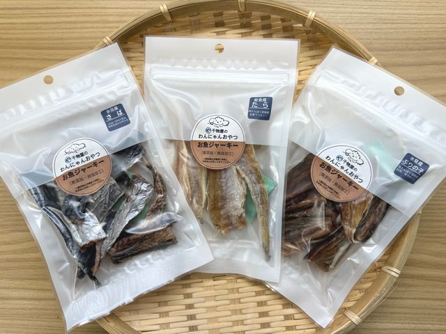 �������̂��ɂ�񂨂���W���[�L�[(�R��)